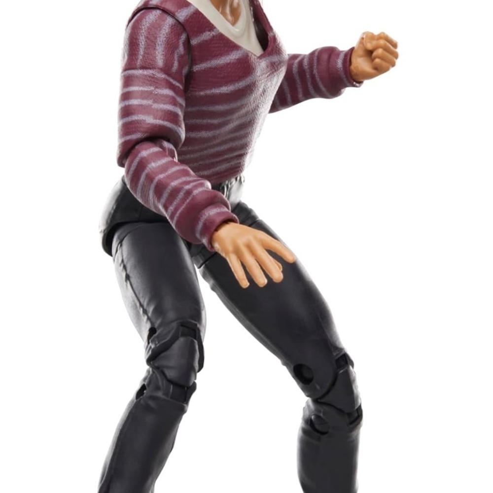 Marvel Legends Spider-Man No Way Home Action Figure - Picture 6 of 6